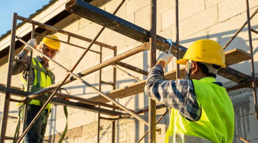 Professional fairlawn roofing services in Vader, WA